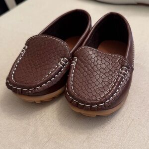 Toddler Loafers